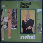 KAREL HÁLA - SWING