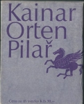 KAINAR, ORTEN, PILAŘ