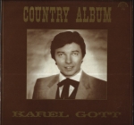 KAREL GOTT – COUNTRY ALBUM