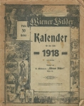 WIENER BILDER