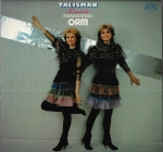 KAMELIE - HANA & DANA - TALISMAN