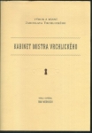 KABINET MISTRA VRCHLICKÉHO