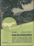 HOKROVY PRŮVODCE - SVAZEK 1