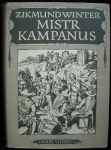 MISTR KAMPANUS