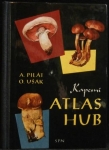 KAPESNÍ ATLAS HUB