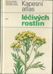 KAPESNÍ ATLAS LÉČIVÝCH ROSTLIN