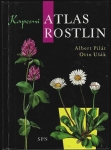 KAPESNÍ ATLAS ROSTLIN