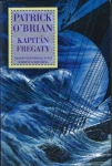 KAPITÁN FREGATY