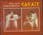 KARATE - ZÁKLADY SEBAOBRANY