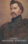 KAREL HAVLÍČEK BOROVSKÝ