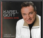 KAREL GOTT - ZŮSTANU SVŮJ