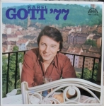 KAREL GOTT 77