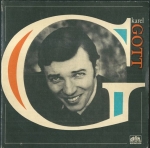 KAREL GOTT - LADY CARNEVAL / POUŤOVÝ TRIKY