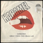 KARAMEL – ZAMRAČENÁ / OBRAZ V RÁMU ČASU