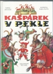 KAŠPÁREK V PEKLE