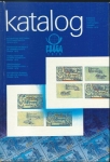 KATALOG - SVĚTOVÁ VÝSTAVA POŠTOVNÍCH ZNÁMEK PRAGA 78