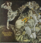 KATE BUSH – NEVER FOR EVER