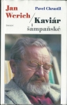 JAN WERICH - KAVIÁR I ŠAMPAŇSKÉ