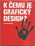 K ČEMU JE GRAFICKÝ DESIGN?