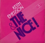 KEITH EMERSON & THE NICE