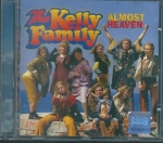 THE KELLY FAMILY - ALMOST HEAVEN