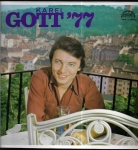 KAREL GOTT 77 (M)