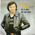 KAREL GOTT - JEN SE HÁDEJ / SNŮ PLNÝ KRÁM