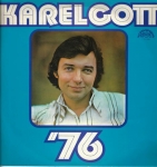 KAREL GOTT 76