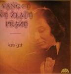 KAREL GOTT - VÁNOCE VE ZLATÉ PRAZE