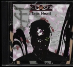 KING`S X – TAPE HEAD
