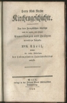 HERRN ABTS RACINE KIRCHENGESCHICHTE AUS DEM FRANZÖSISCHEN XVII.