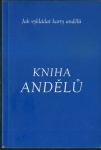 KNIHA ANDĚLŮ