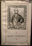 KNIHA JOSEFOVA