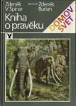 KNIHA O PRAVĚKU