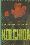 KOLCHIDA