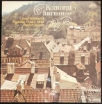 KOMORNÍ HARMONIE