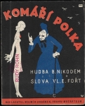 KOMÁŘÍ POLKA