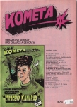 KOMETA 11/1990