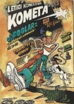 KOMETA 13/1990