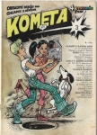 KOMETA 3/1989