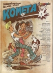 KOMETA 4/1989