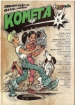 KOMETA 5/1989