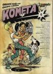 KOMETA 6/1989