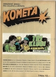 KOMETA 7/1989