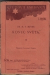 KONEC SVĚTA