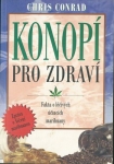 KONOPÍ PRO ZDRAVÍ