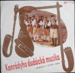 KONRÁDYHO DUDÁCKÁ MUZIKA