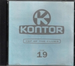 KONTOR – TOP OF THE CLUBS VOL 19