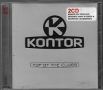 KONTOR – TOP OF THE CLUBS MIXED BY ROCCO, MARKUS GARDEWEG & WOODY VAN EYDEN