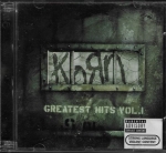 KORN – GREATEST HITS VOL. I